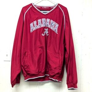 XL Alabama Jacket
